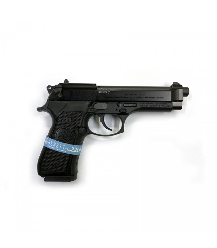 Beretta 92 FS Cal. 22 LR